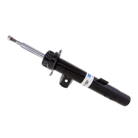 Ensemble de jambe de suspension avant gauche Bilstein B4 2007 pour BMW 328i Cabriolet de base