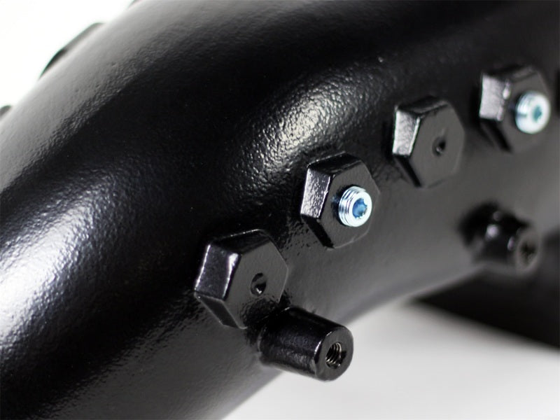 Collecteurs d'admission aFe Bladerunner MAN INT Dodge Diesel Trucks 03-07 L6-5.9L (td)