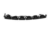 Barre lumineuse suspendue à 6 feux à DEL KC HiLiTES Can-Am Maverick 39 po Pro6 Gravity de 120 W