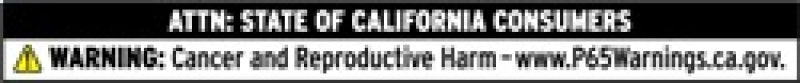 N-Fab Growler Fleet 15.5-19 Dodge RAM 1500 (Classic Model Only) Quad Cab - Cab Length - Tex. Black