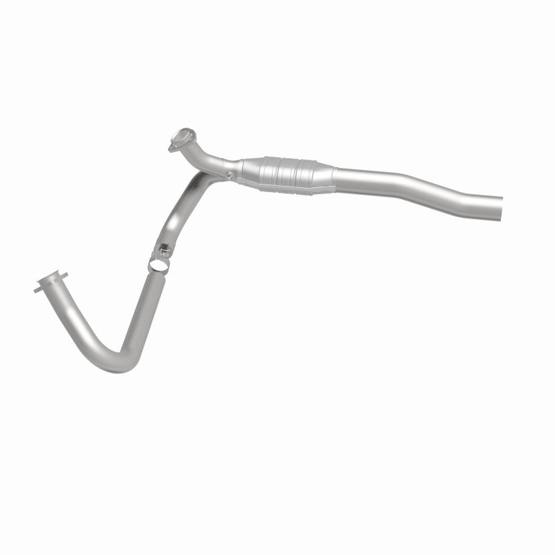 Convecteur MagnaFlow DF 94-95 Chevy Astro 4.3L 49S