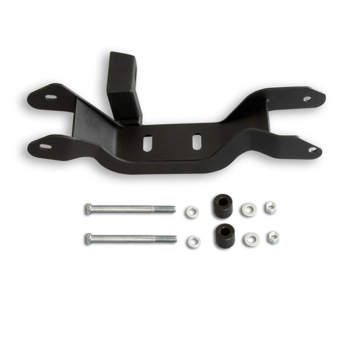 Support de transmission JBA 65-66 Ford Mustang T-5