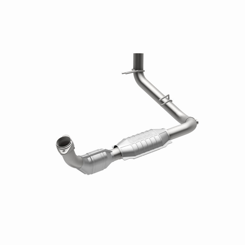 MagnaFlow Conv DF 97-98 Ford Trucks 5.4L