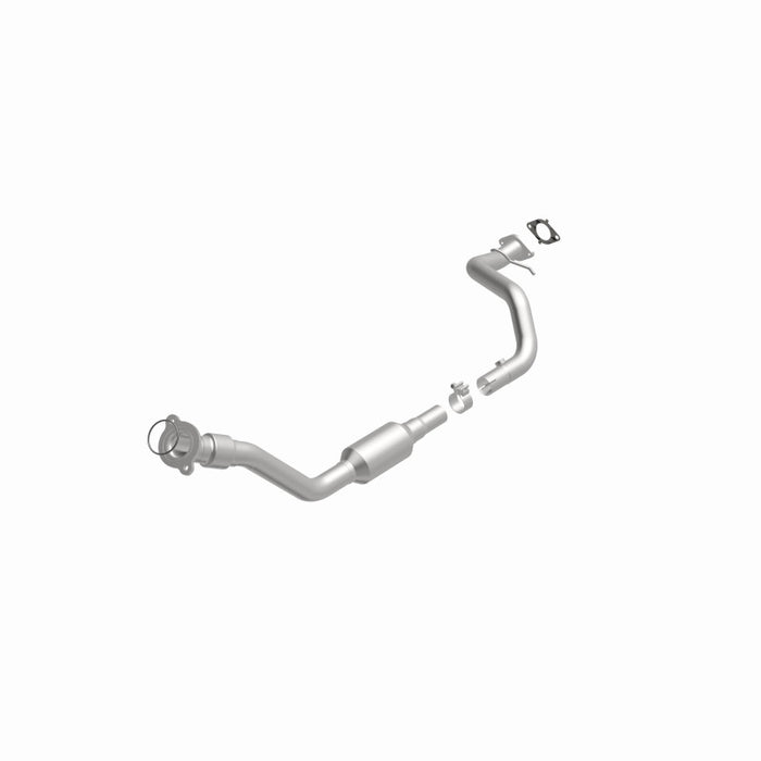 Convecteur MagnaFlow DF 2002 et 2004-2005 Buick Rendezvous 3.4