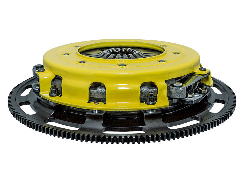 Kit d'embrayage ACT 1968 Ford Fairlane Twin Disc HD Street Kit