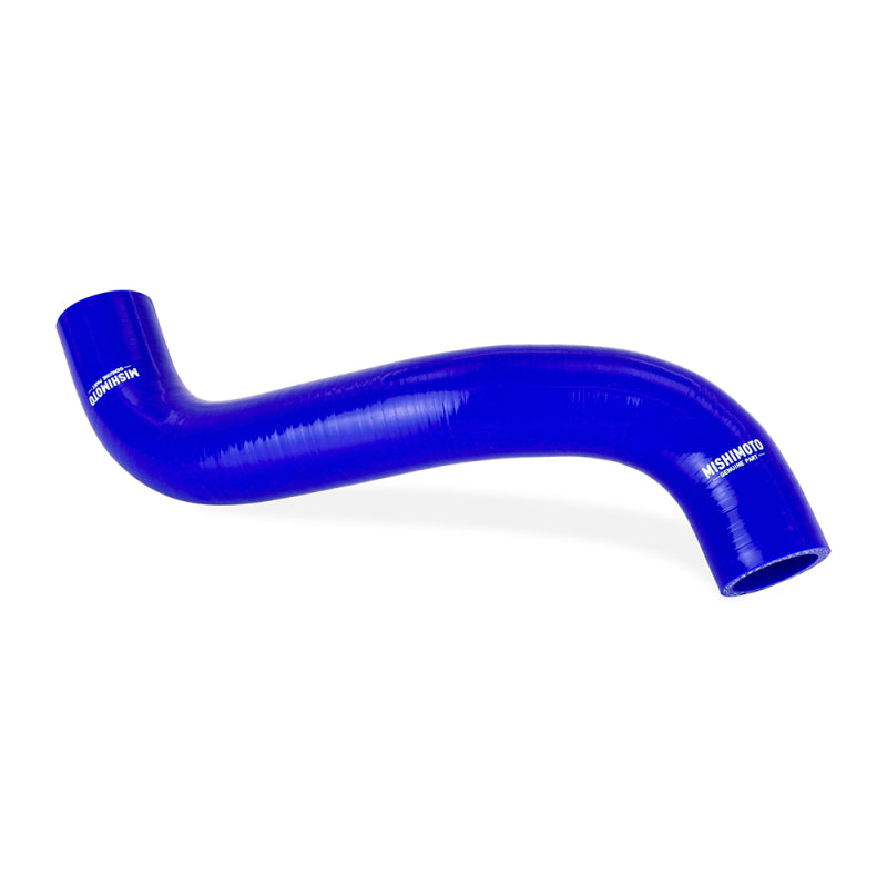 Kit de durites en silicone bleu Mishimoto 96-02 Toyota 4Runner 3.4L V6