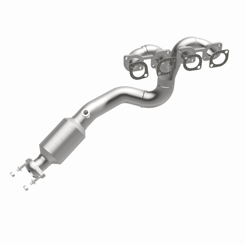 Convecteur MagnaFlow DF BMW 5 99-00 côté conducteur
