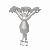 Convecteur MagnaFlow DF 05-08 Mazda Tribute 2,3 L