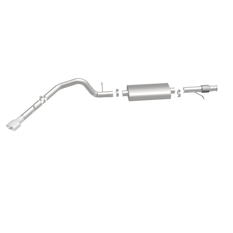 Système MagnaFlow C/B 09 Chev/GMC Tahoe/Yukon5,3 L