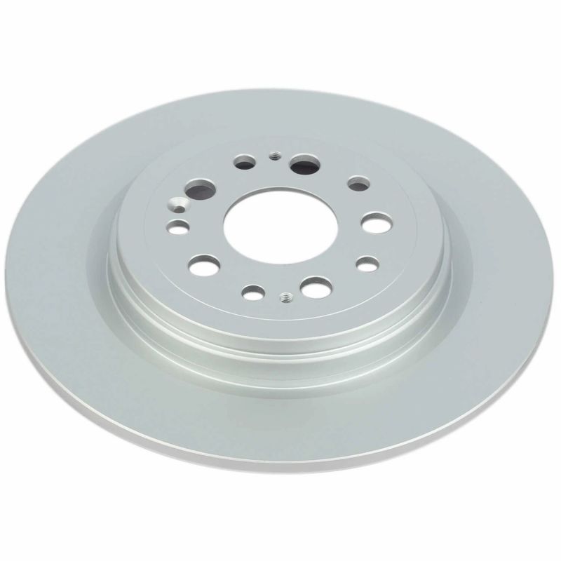 Disque de frein arrière Power Stop 17-19 Honda Clarity Evolution Geomet avec revêtement