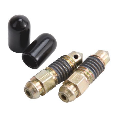 Purgeur rapide Russell Performance 8 mm x 1,25
