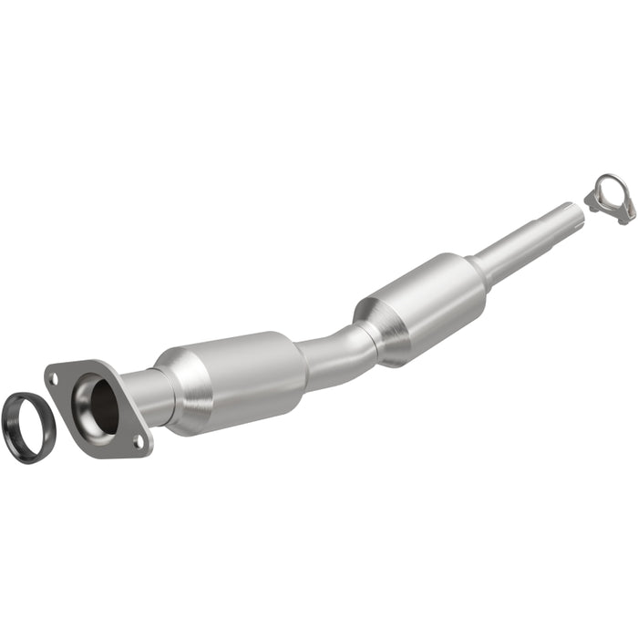 Convecteur MagnaFlow DF 04-09 Toyota Prius 1,5 L