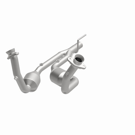 Convecteur MagnaFlow DF 04 Jeep Grand Cherokee 4,7 L