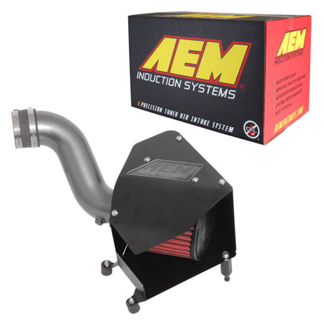 Prise d'air froid AEM 15-18 Hyundai Sonata L4-2.4LF/I