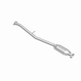 MagnaFlow Conv DF 93-94 Subaru Legacy 2,2 L Re