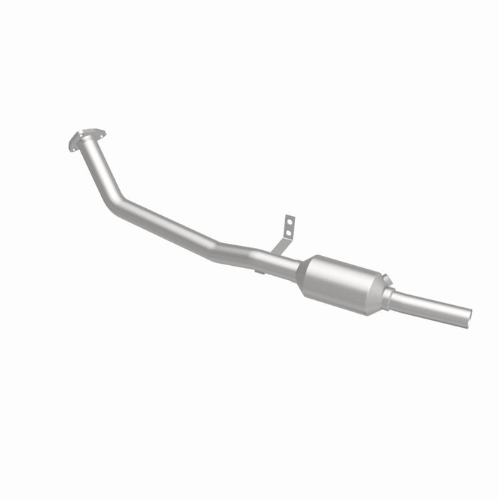 MagnaFlow Conv DF 96-97 Infiniti J30 Driver Side 50S