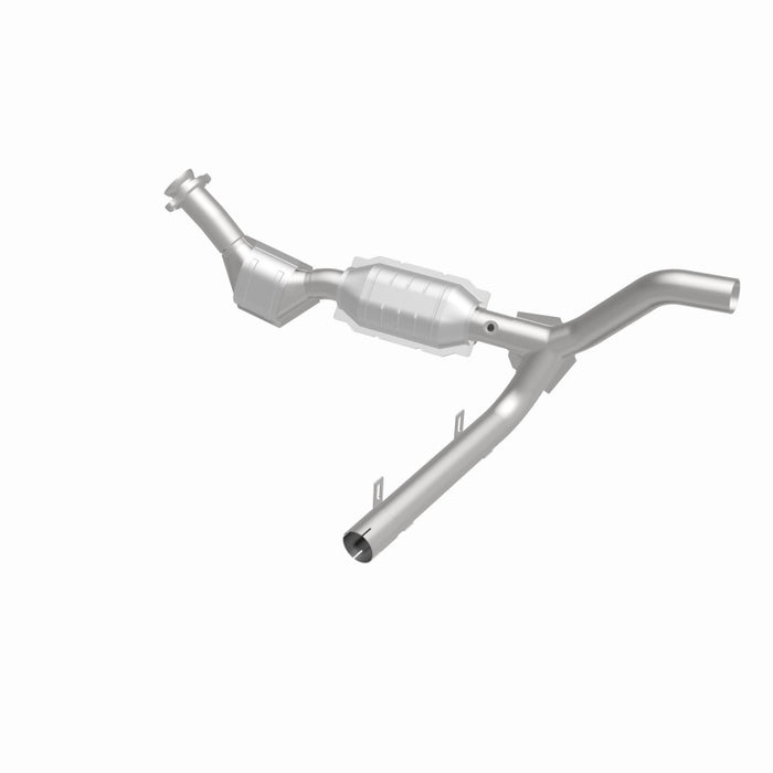 Convecteur MagnaFlow DF 97-98 Ford F-150 4,6 L