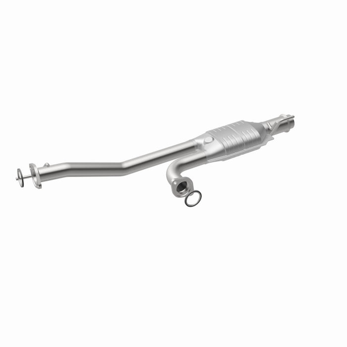 MagnaFlow Conv DF 00-04 Tundra 4,7 L arrière OEM