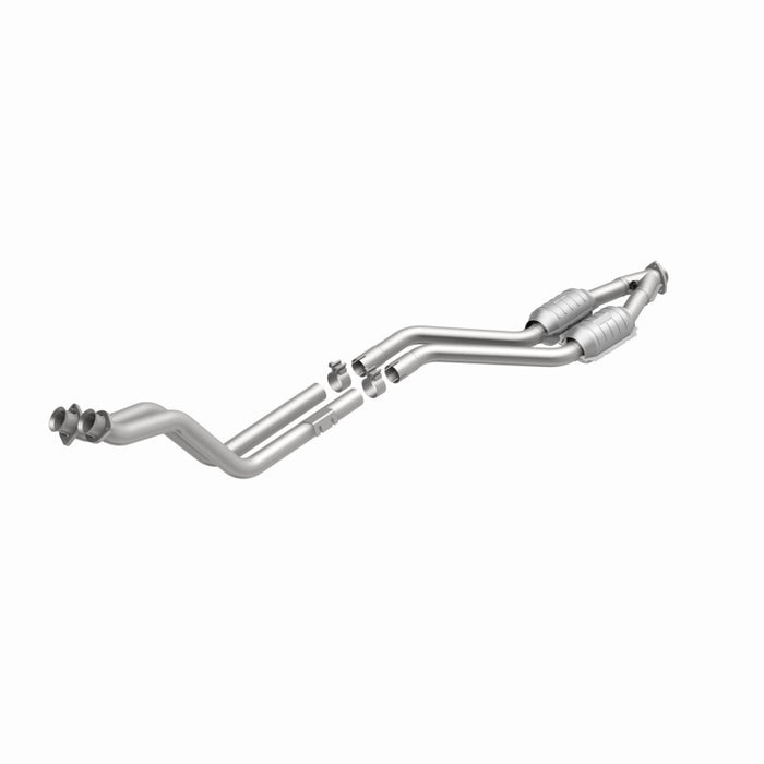 Convecteur MagnaFlow DF 94-96 Mercedes C220 2,2 L