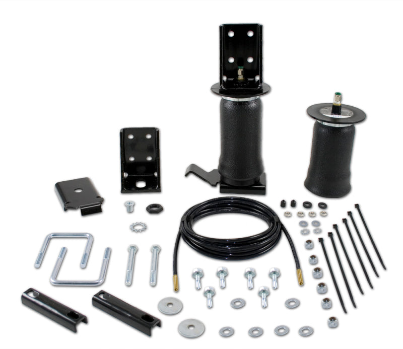 Kit de ressorts pneumatiques Air Lift Ridecontrol