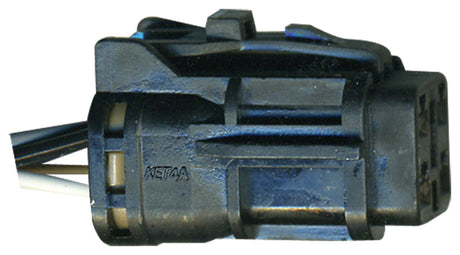 Capteur d'oxygène NGK à montage direct pour Hyundai Sonata 2005-1999