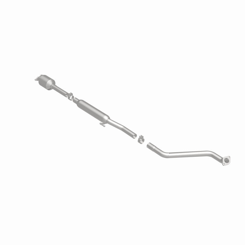 Conforme à l'EPA fédérale de qualité OEM à montage direct pour Kia Forte / Hyundai Elantra 14-17