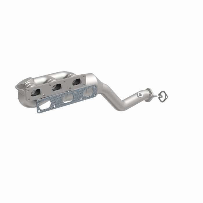 Convecteur Magnaflow DF BMW 5 99-00 Avant