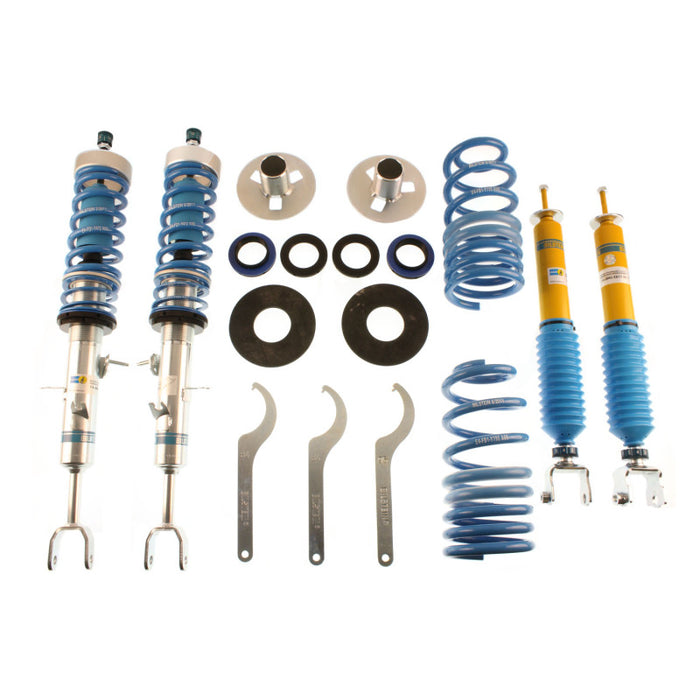 Système de suspension avant et arrière de base Bilstein B16 pour Nissan 350Z 2003