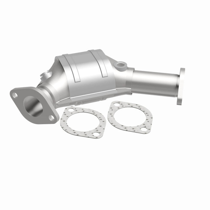 Convecteur MagnaFlow DF 95-99 Subaru Impreza 2,2 L