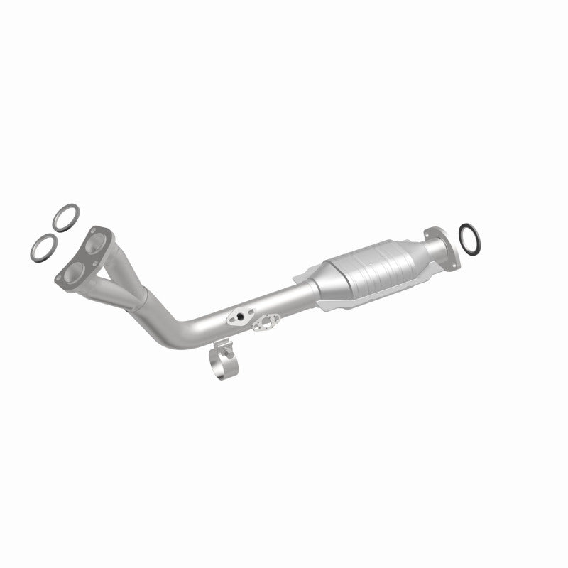 Convecteur Magnaflow DF 96-00 Toyota 4 Runner 2.7
