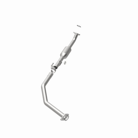 Soubassement de carrosserie MagnaFlow Conv Direct Fit OEM 2001-2004 Toyota Sequoia