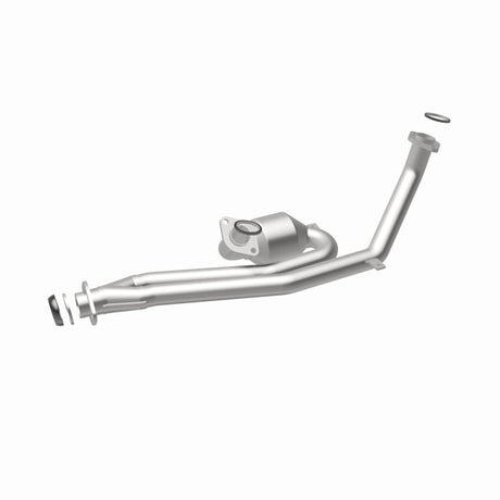 Convecteur MagnaFlow DF 01-03 Toyota Sienna 3.0L