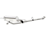 Système MagnaFlow CB 05 - Pontiac Solstice 2,4 L