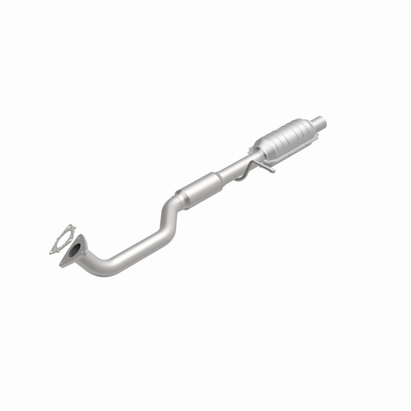 Convecteur MagnaFlow DF 04 Hyundai Santa Fe 2,4 L