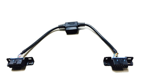 AMP Research 2014-2017 Chevy Silverado 1500 PowerStep Plug N Play - Noir