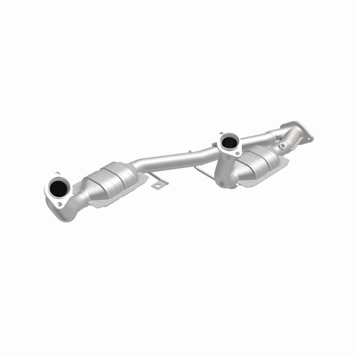 Convecteur MagnaFlow DF 95-96 Ford Windstar 3.0L