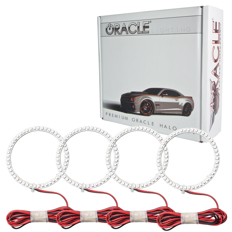 Kit Halo LED Oracle GMC Terrain 12-13 - Blanc VOIR LA GARANTIE