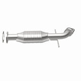 MagnaFlow Conv DF 02-05 Sedona 3.5L rr OEM