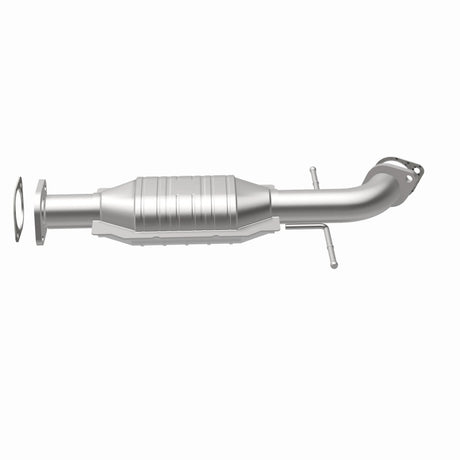MagnaFlow Conv DF 02-05 Sedona 3,5 L arrière OEM