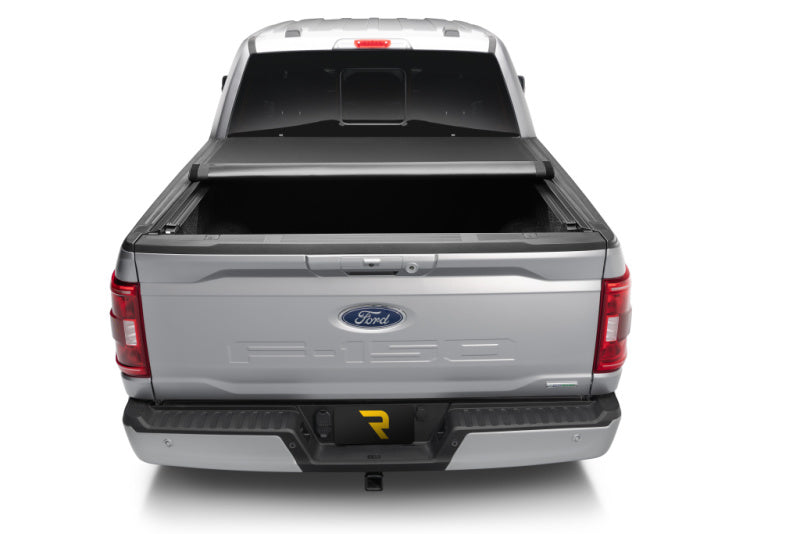 Truxedo 15-21 Ford F-150 8ft Pro X15 Bed Cover