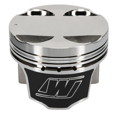Kit de stock de pistons Wiseco Mitsu 4G64 avec têtes 4G63 10,5:1 E85