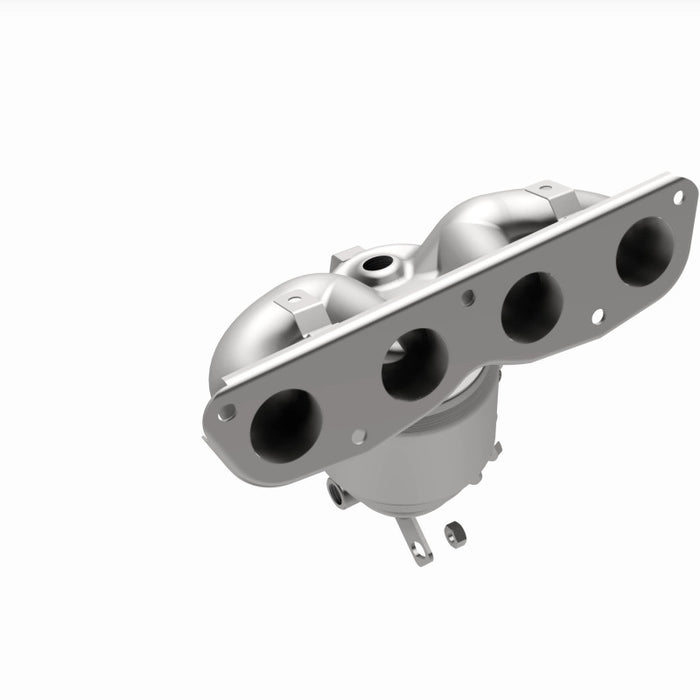 Convertisseur catalytique MagnaFlow 19-20 Hyundai Tucson L4 2.0L de qualité OEM à montage direct