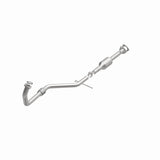 Moteur MagnaFlow Conv DF 01-02 GM Caval/Sunfire 2,2 L