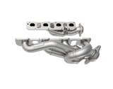 Kooks 09-18 Dodge 1500 HEMI Pick Up Truck 1-5/8 po x 1-3/4 po Embases courtes en acier inoxydable