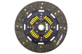 ACT 2008 Jeep Wrangler Unlimited 3,8 L Perf Street Sprung Disc