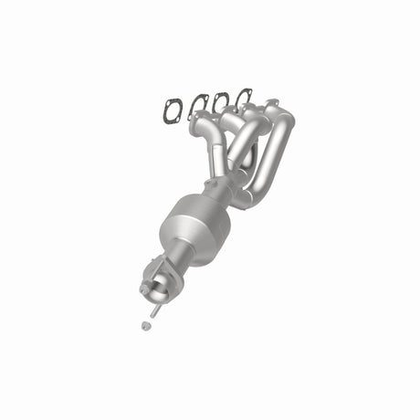 Convecteur Magnaflow DF 04-05 BMW 545I 4.4LP/S