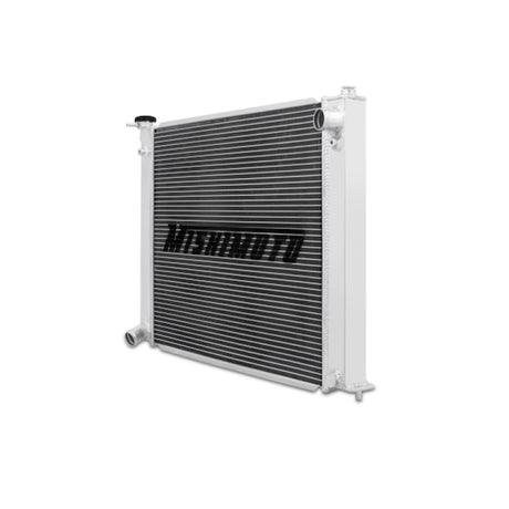 Radiateur manuel en aluminium Mishimoto 90-96 Nissan 300ZX Turbo