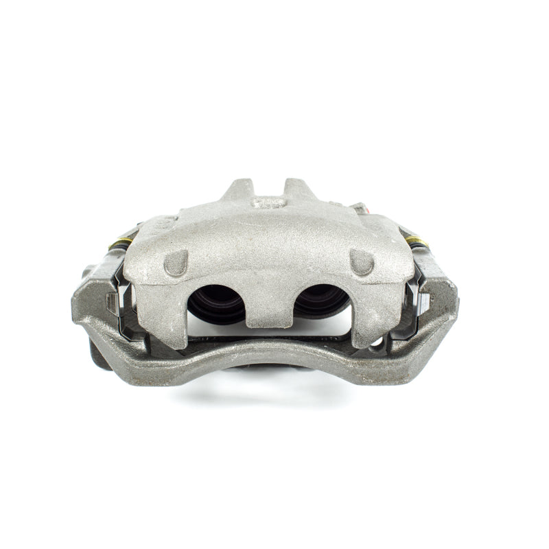 Étrier de frein avant gauche Power Stop 02-05 Ford Thunderbird Autospecialty avec support