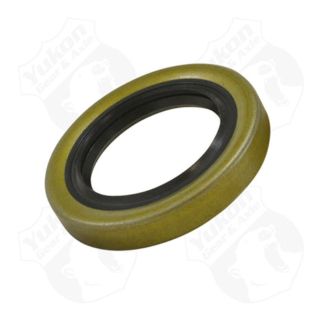 Joint extérieur de rechange Yukon Gear pour joint latéral Dana 30 Bronco et Ci Vette