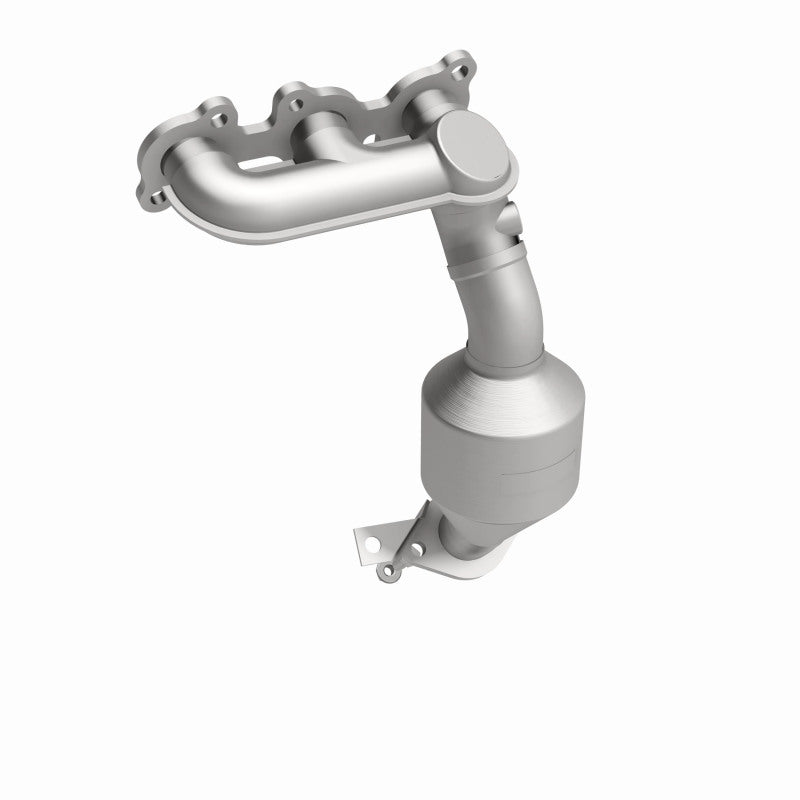 Convecteur MagnaFlow DF 08-09 Toyota Highlander 3,3 L